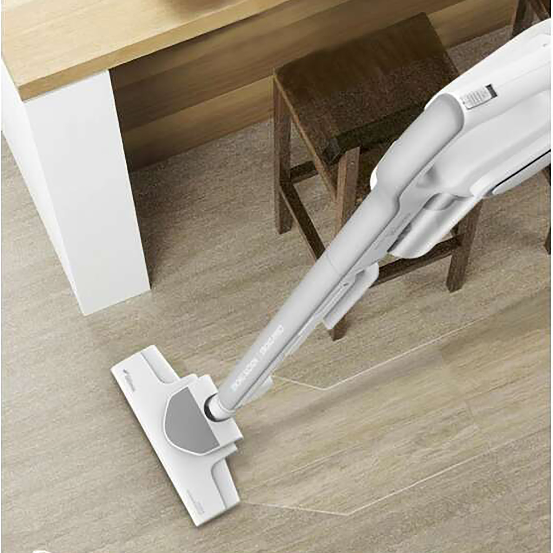 جارو برقی درما مدل DX700