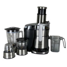 آبمیوه‌گیری چند کاره جنرال مدل GN-100