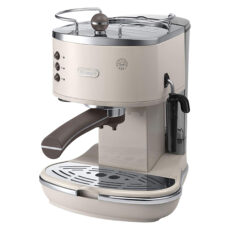 اسپرسو ساز 1/4 لیتری دلونگی مدل ICONA VINTAGE ECOV 311.BG