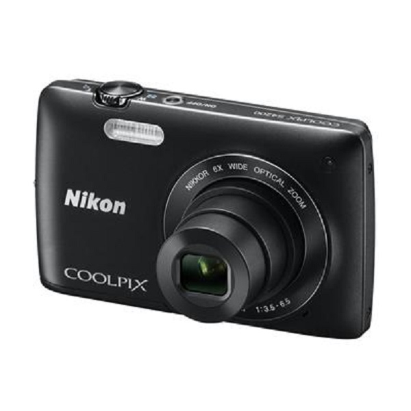 دوربین دیجیتال نیکون مدل Coolpix S4200