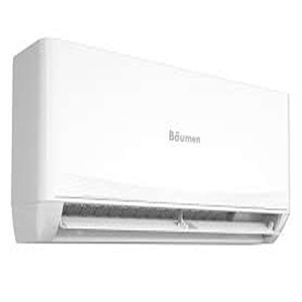 اسپلیت کولر گازی 18 هزار اینورتر بویمن مدل BIH-18ER