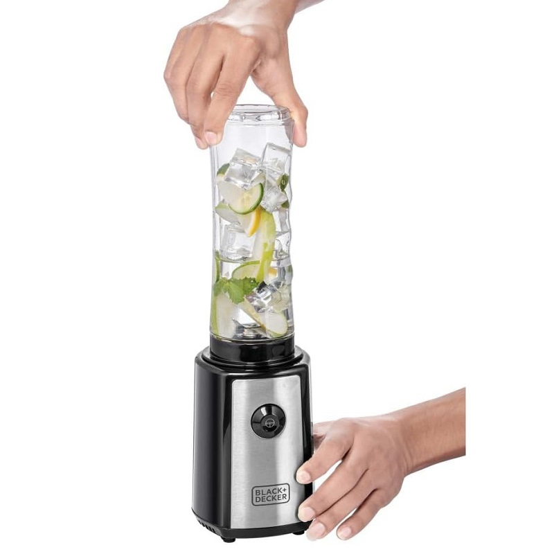 مخلوط کن 500 میلی لیتری بلک اند دکر مدل SBX300-B5