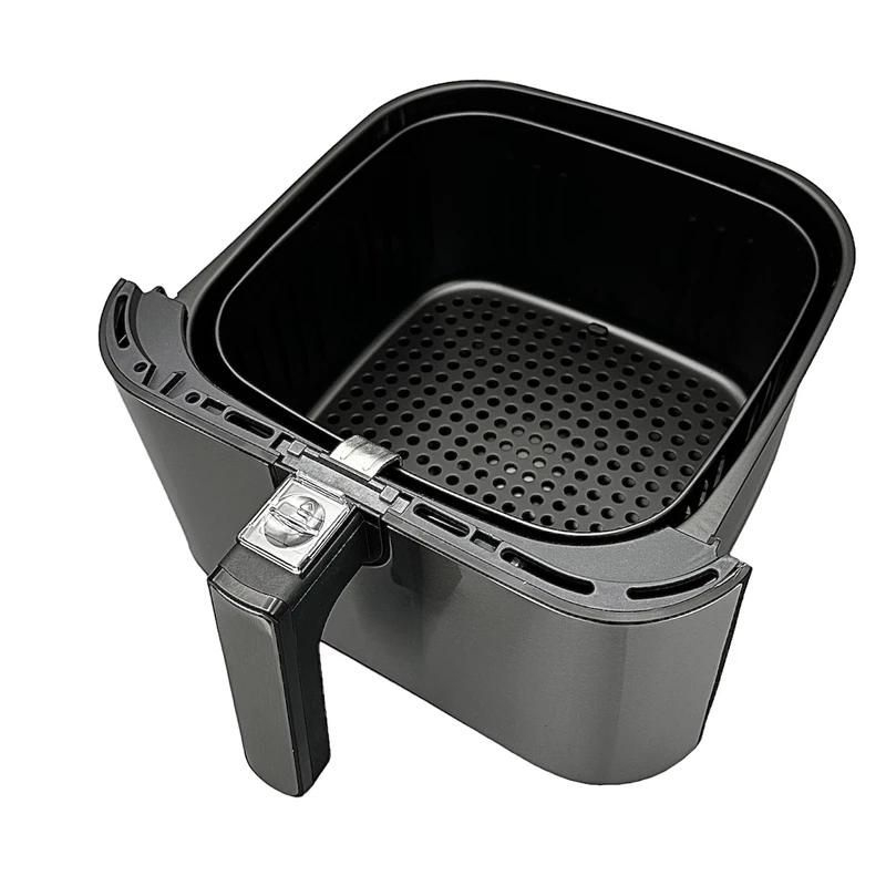 سرخ کن بدون روغن گرند مدل GR-6230