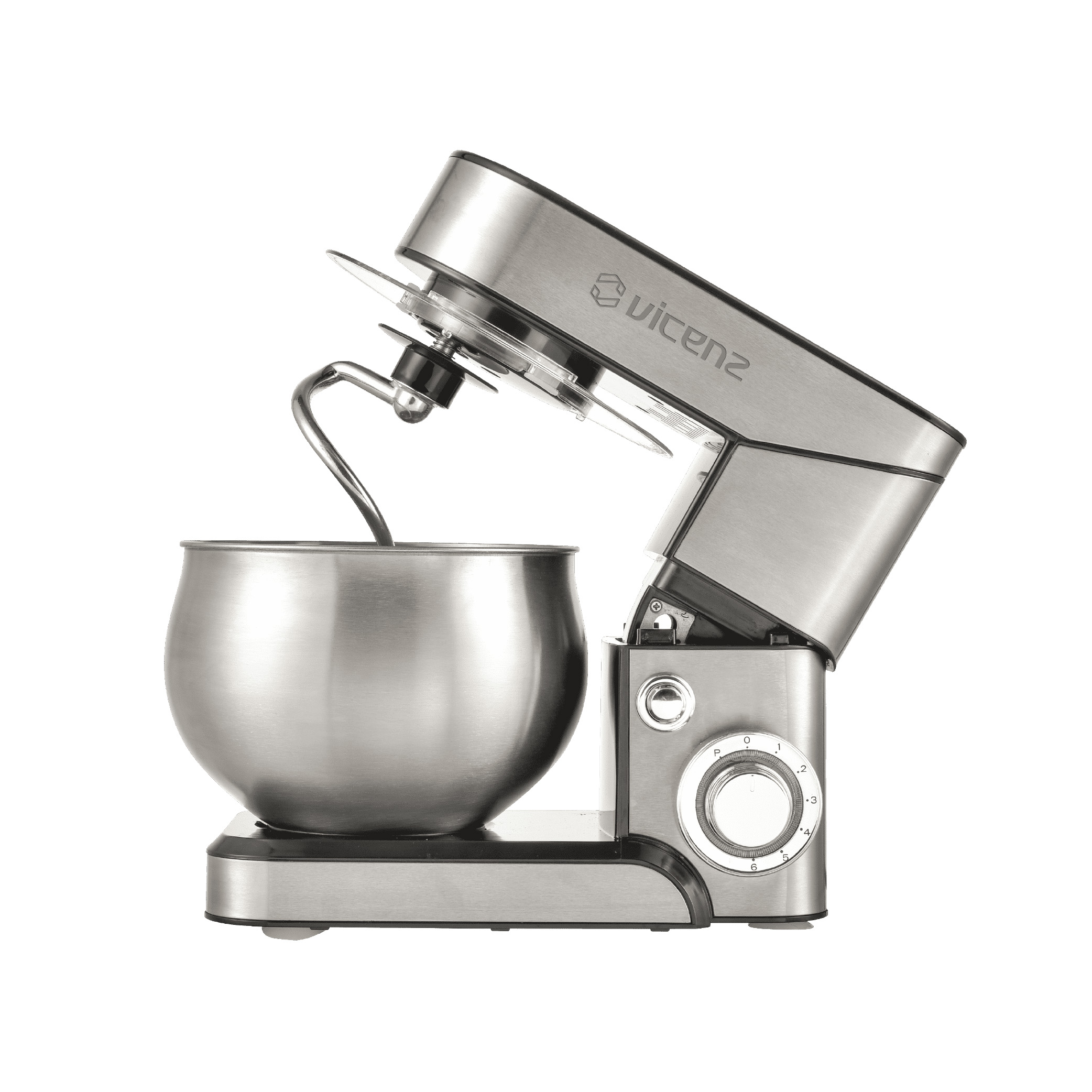 همزن کاسه‌دار 5 لیتری ویکنز مدل VIC-9113