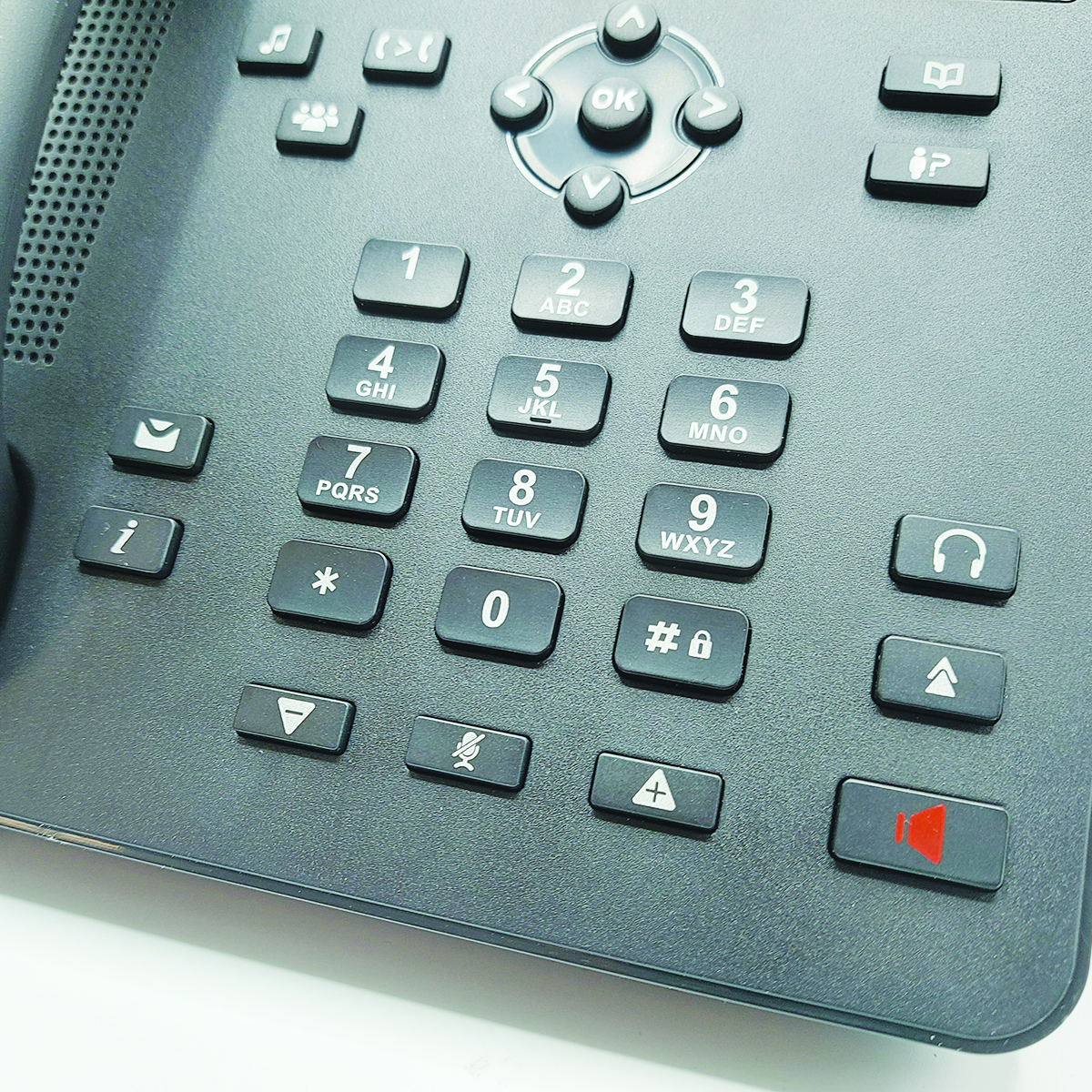 تلفن تحت شبکه آلکاتل مدل SP-2503