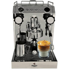 اسپرسو ساز مباشی مدل ME-CCM2055
