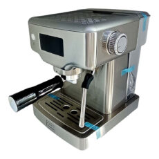 اسپرسو ساز بلک پرو کوکر مدل 665