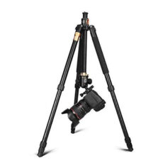 سه پایه دوربین مدل Q909H کد 88