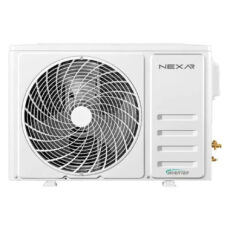 کولر گازی اسپلیت دیواری 18000 دور ثابت نکسار مدل NAC-TF18EL1