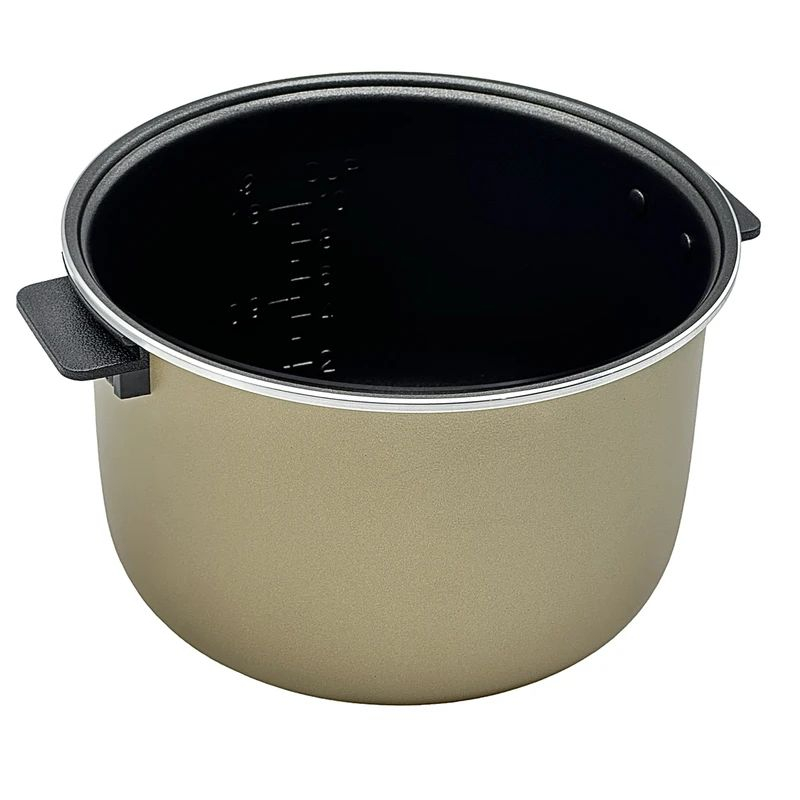 پلوپز 10 نفره سامسونیا مدل 4060