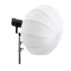 سافت باکس پرتابل مدل بالونی  60 سانتی متر