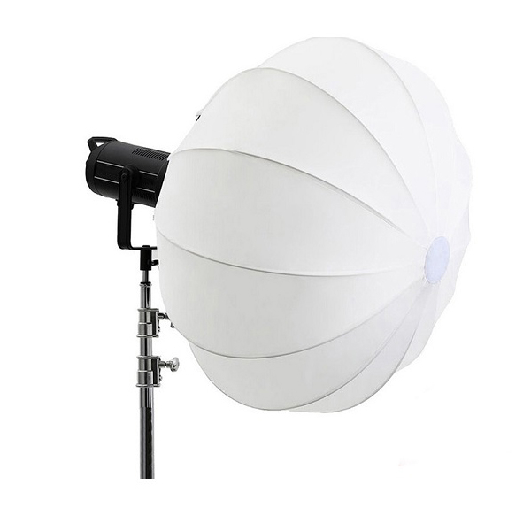 سافت باکس پرتابل مدل بالونی  60 سانتی متر