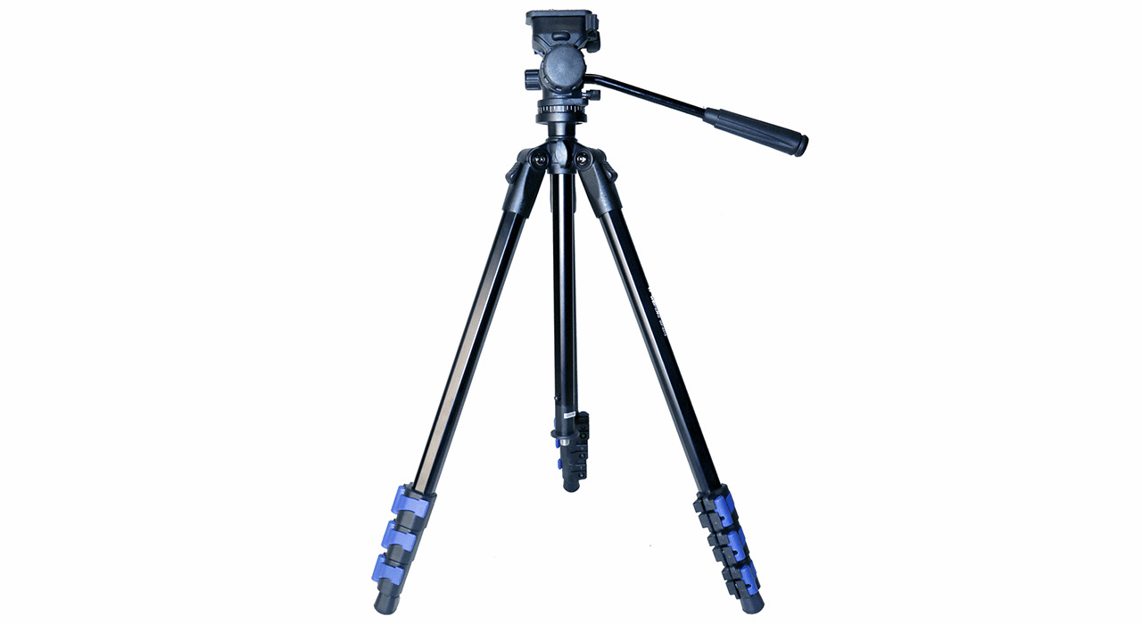 سه پایه دوربین ویفنگ مدل WT-5315