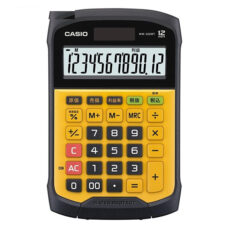 ماشین حساب کاسیو مدل WM-320MT