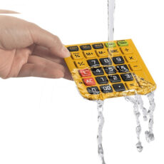 ماشین حساب کاسیو مدل WM-320MT