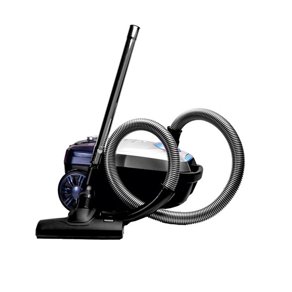 جاروبرقی 2200 وات ترام هاوس مدل vc-90240