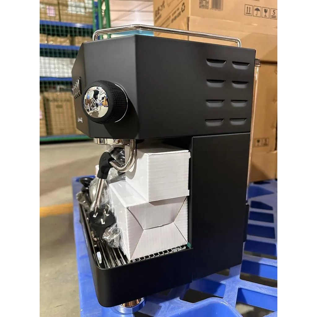 اسپرسو ساز جمیلای مدل 3018