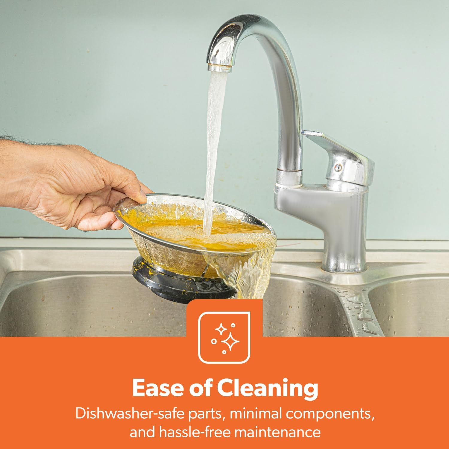 مخلوط کن جی پاس مدل GJE46011