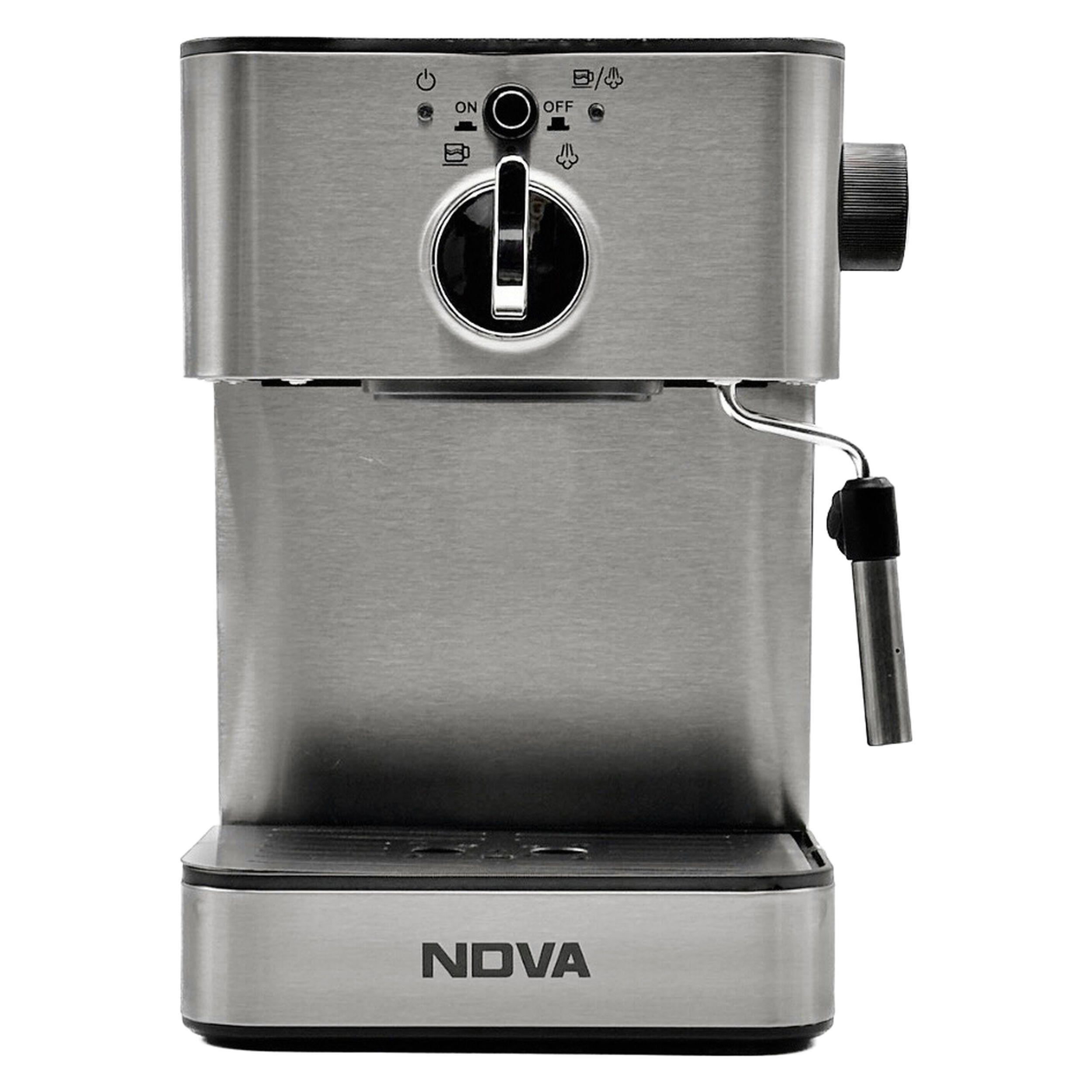 اسپرسو ساز مدل ندوا NCM-159EXPS