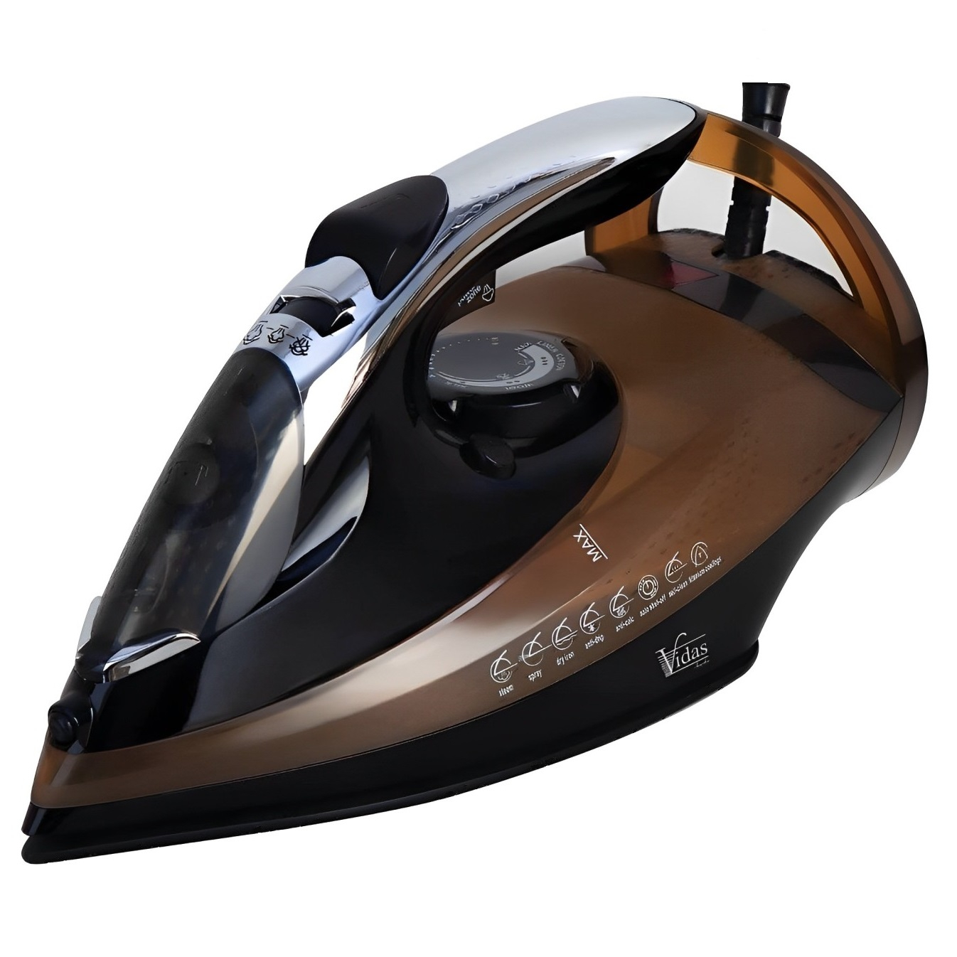 اتو بخار ویداس مدل VIR-1029