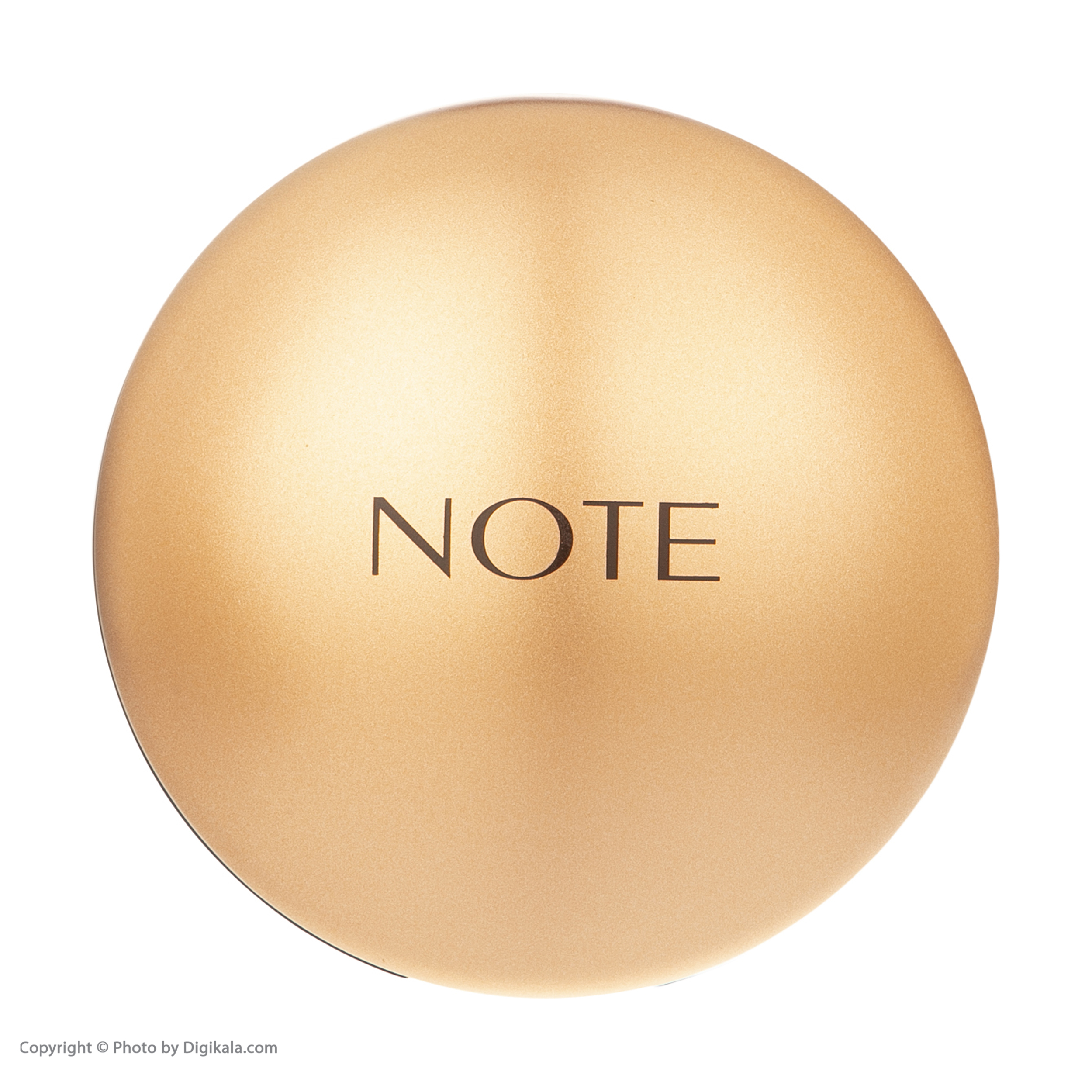 پودر برنز کننده نوت تحت لیسانس شماره10