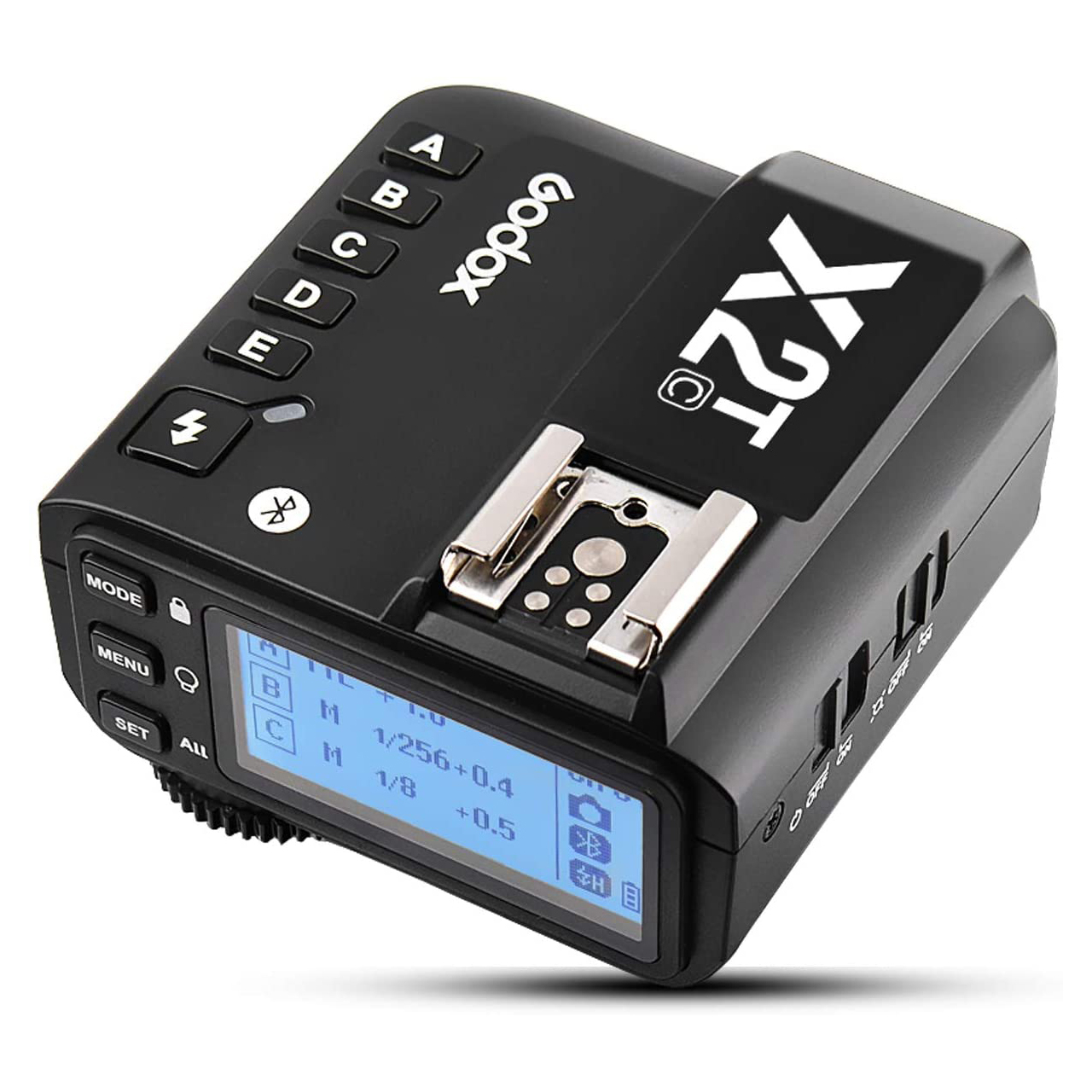 رادیو تریگر گودکس مدل X2T-C مناسب برای دوربین های کانن