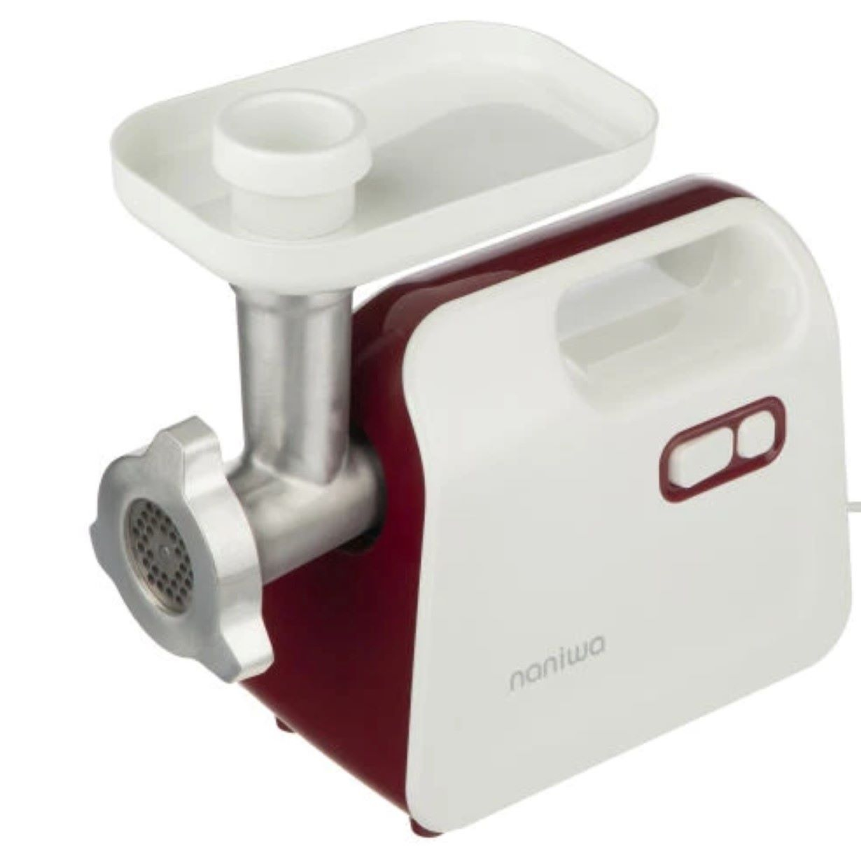 چرخ گوشت 700 وات نانیوا مدل MK-G32