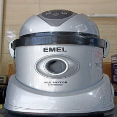 جاروبرقی سطلی اِمل مدل mvc 4700 AEG