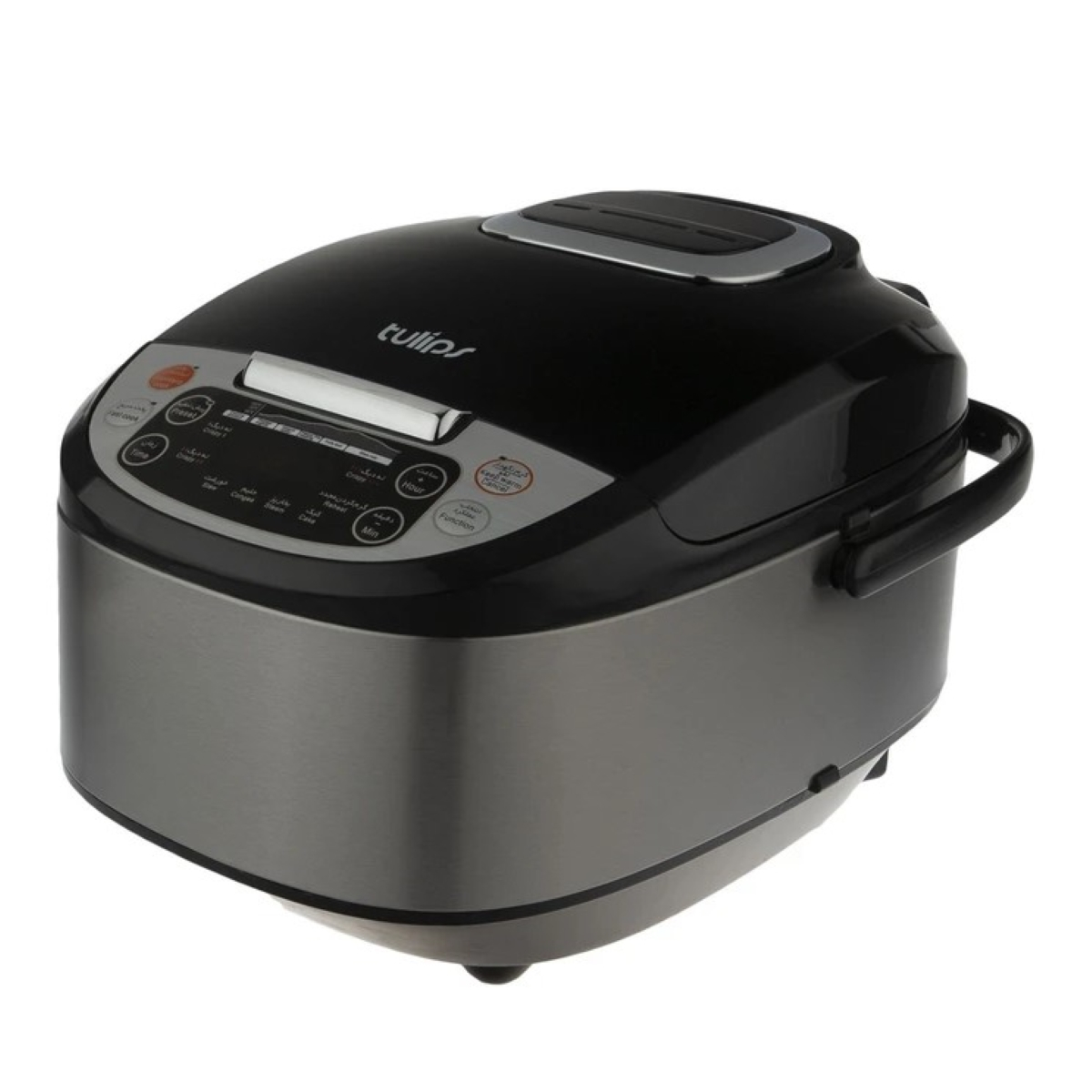 پلوپز 6 نفره تولیپس مدل  RC - 441F