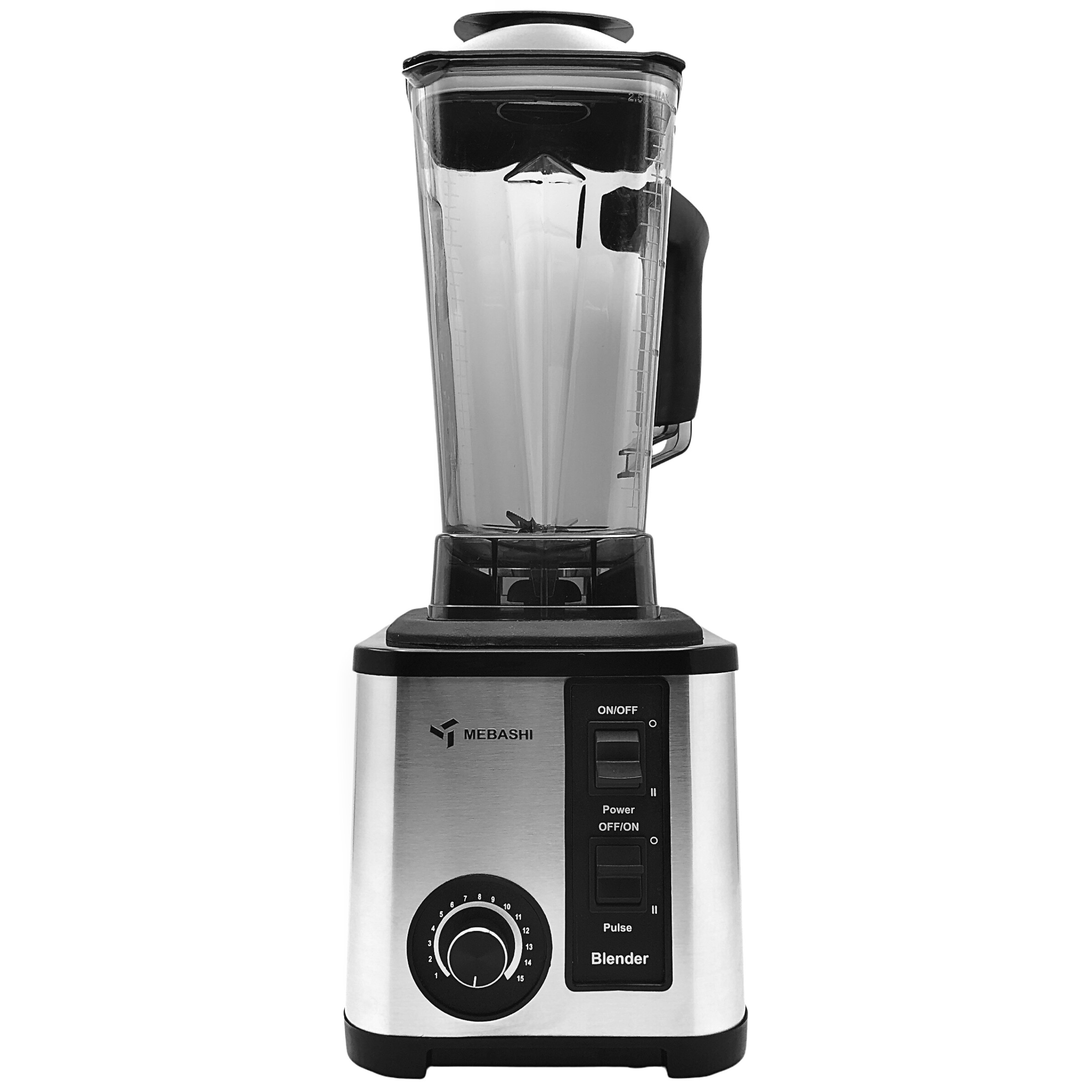 مخلوط کن مباشی مدل M.N2024