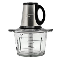 خردکن سیلور کرست مدل KR-2023