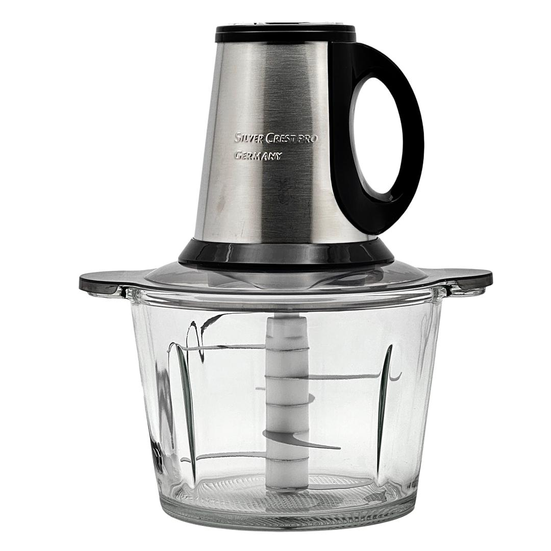 خردکن سیلور کرست مدل KR-2023