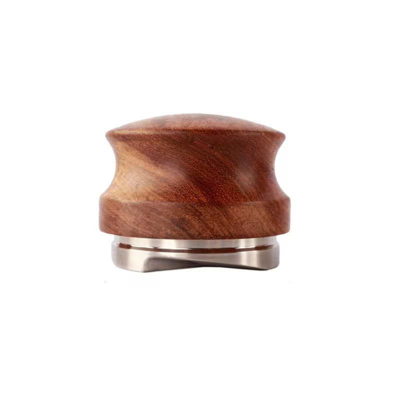 لولر قهوه مدل Wood 51