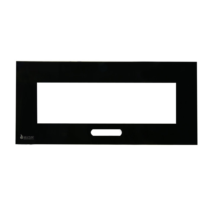 شومینه دیواری برقی شومینه بیستون مدل D.Z_W17_120_L4.bs