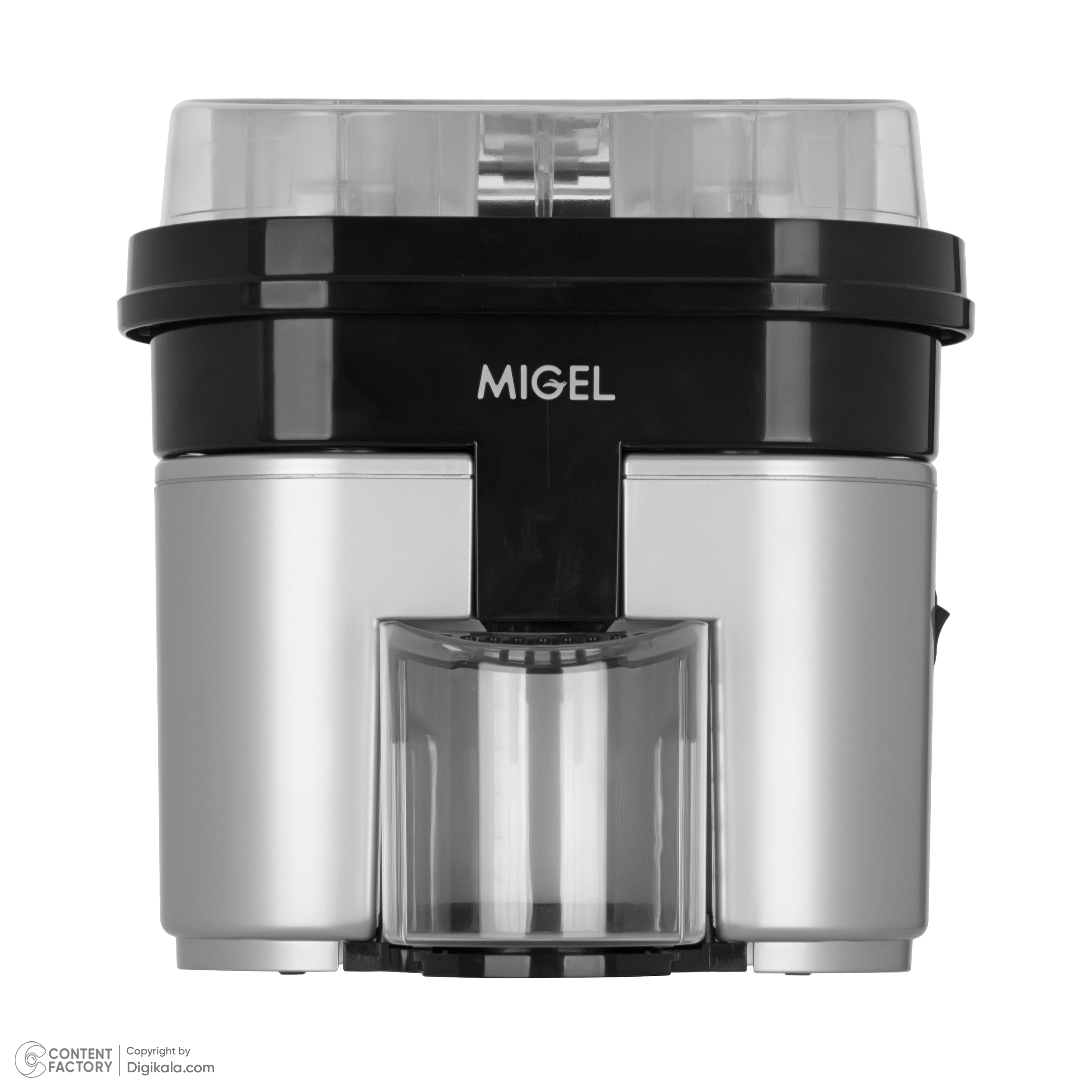 آب مرکبات گیر میگل مدل GCS 90