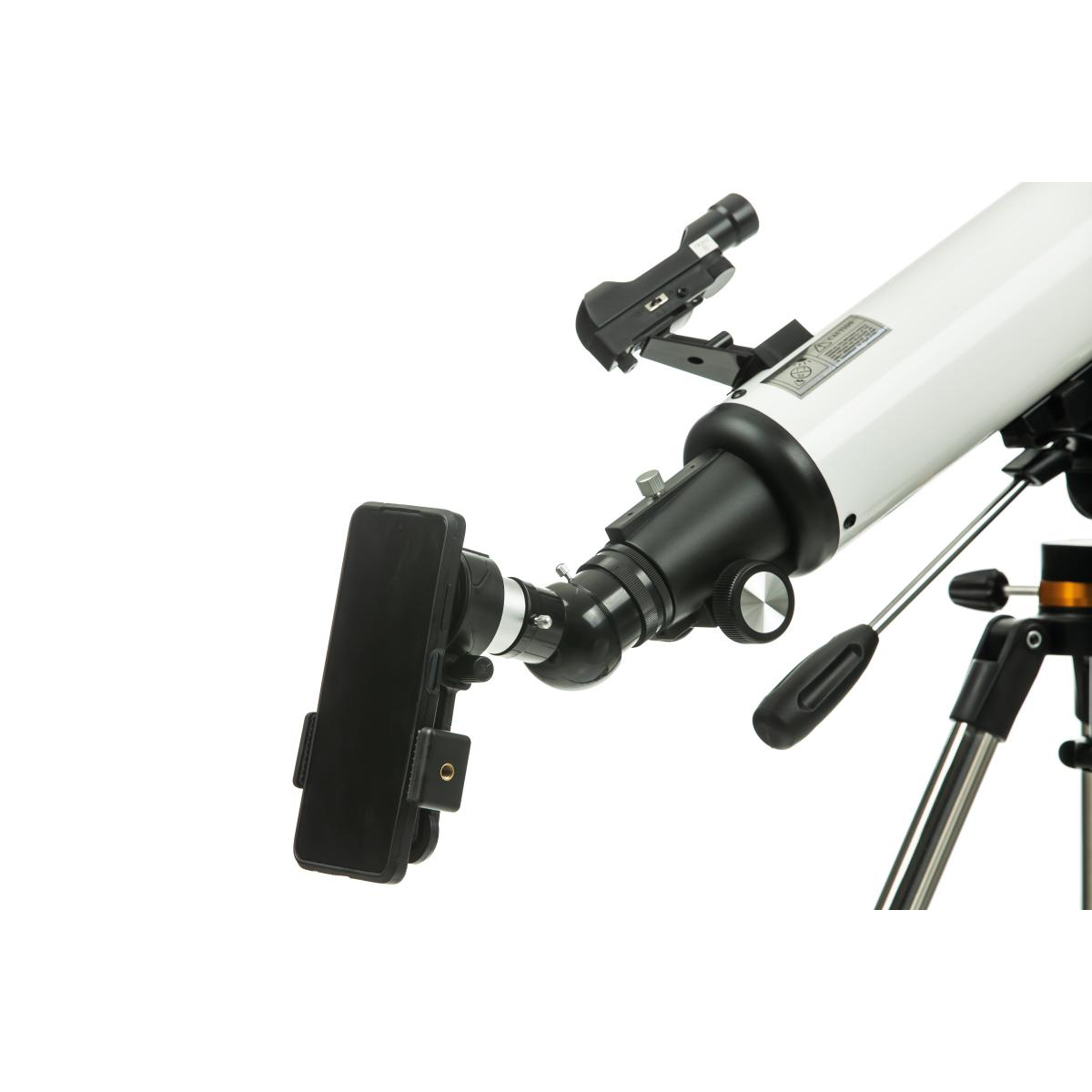 تلسکوپ زیتازی مدل Master 90