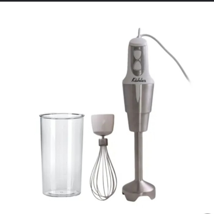 گوشت کوب برقی چندکاره 600 وات کاخلر مدل 106