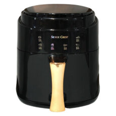 سرخ کن بدون روغن سیلورکرست مدل JD689B