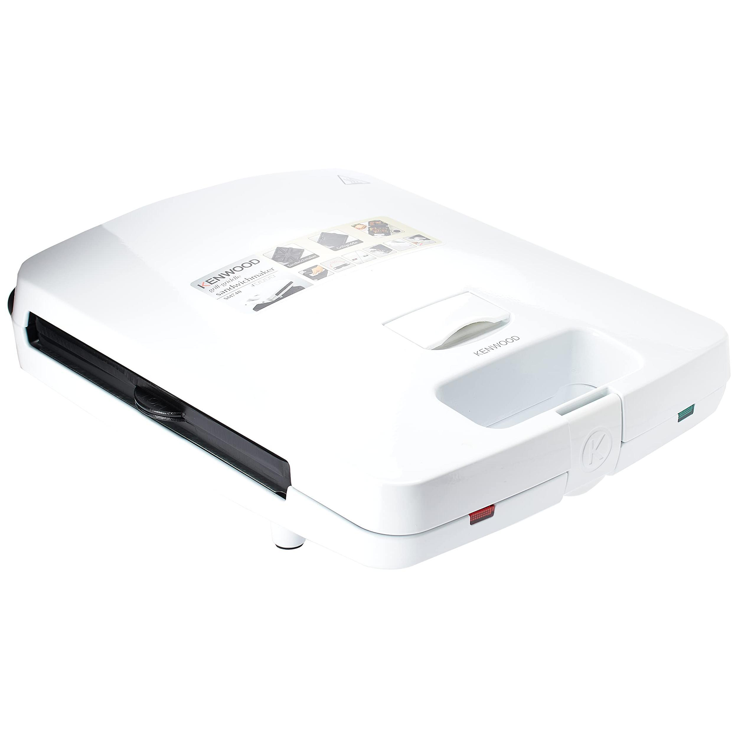 ساندویچ ساز کنوود مدل SM740