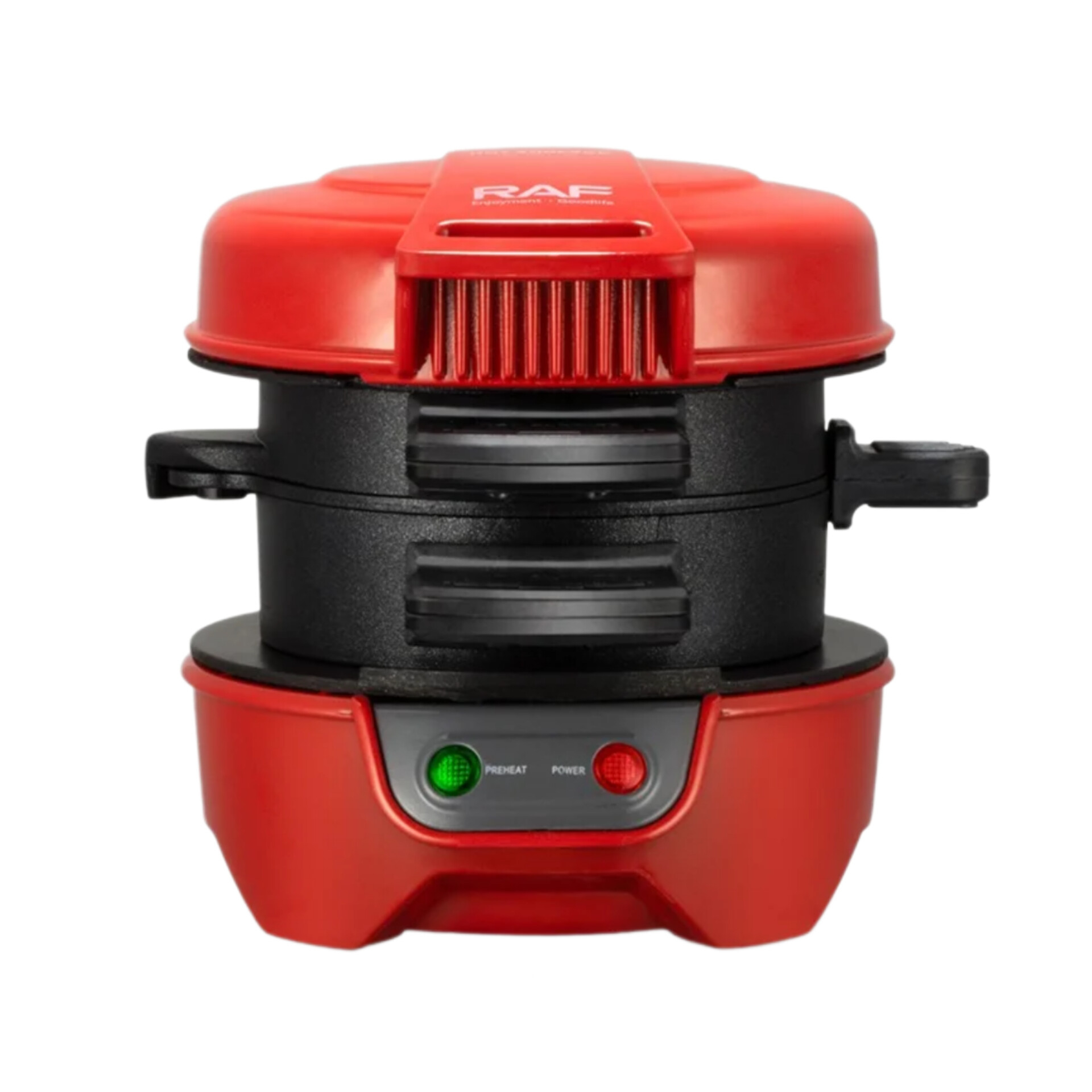 ساندویچ ساز راف مدل R.666