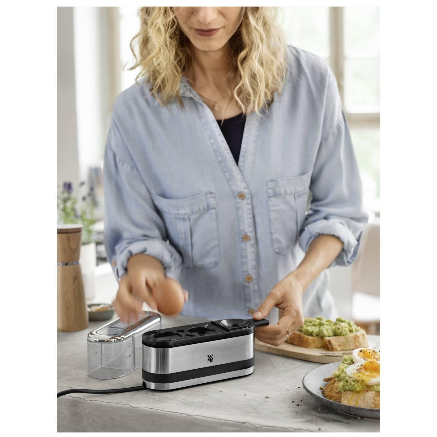 تخم مرغ پز دبلیو ام اف مدل KUCHENminis