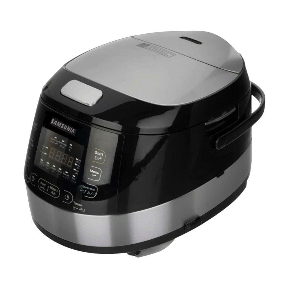 پلوپز 10 نفره سامسونیا مدل 4060