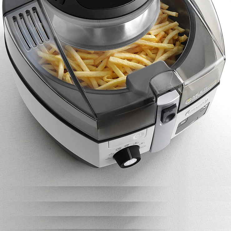 هواپز 3.5 لیتر دلونگی مدل FH1396/1 EX1