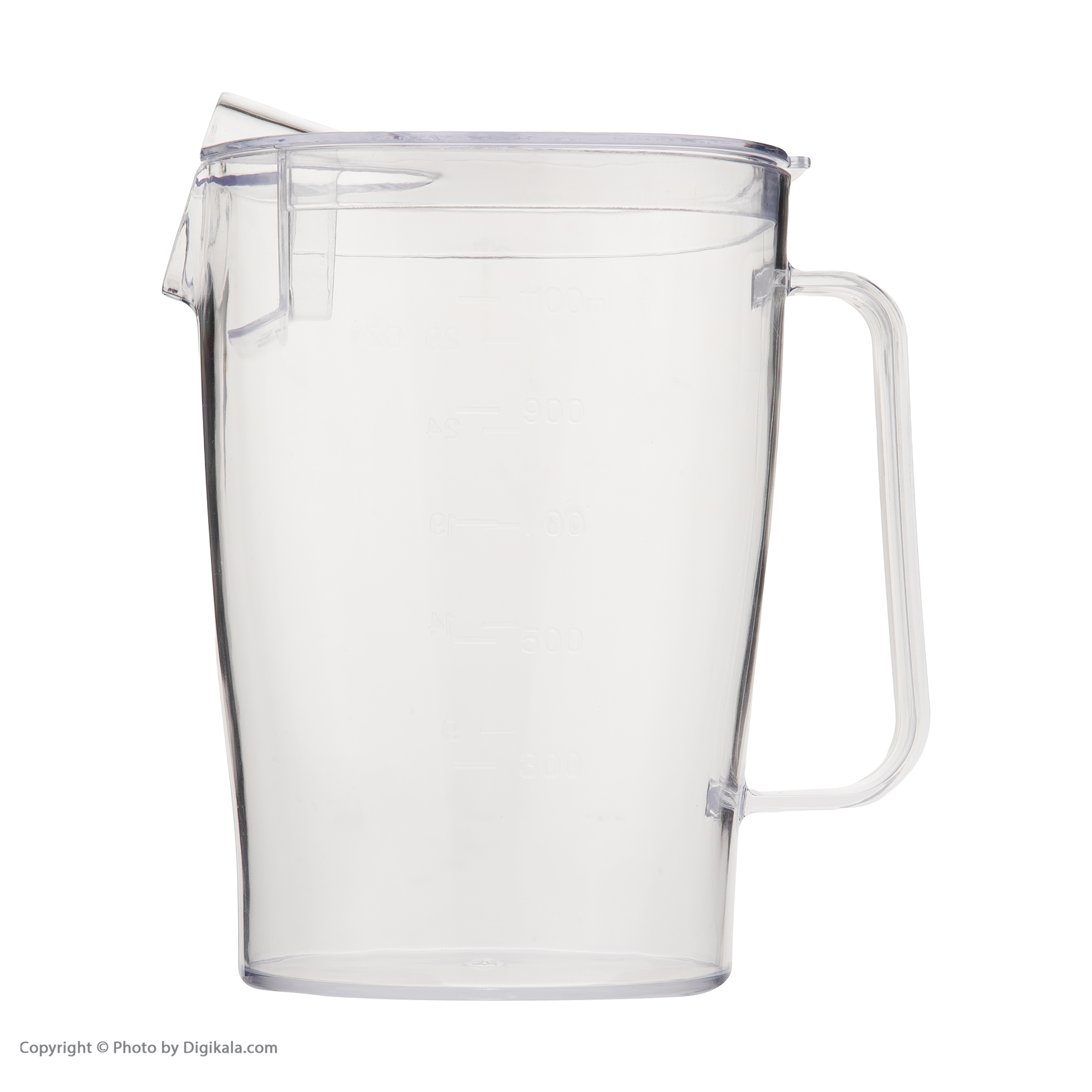 غذاساز گرند مدل GR-1072B