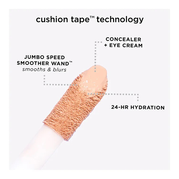 کانسیلر تارت مدل Ultra Creamy شماره 27S