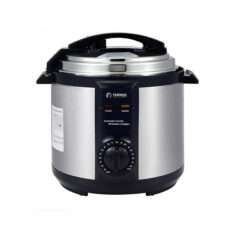 زودپز برقی فارموکس مدل Fx2010 گنجایش 6 لیتر