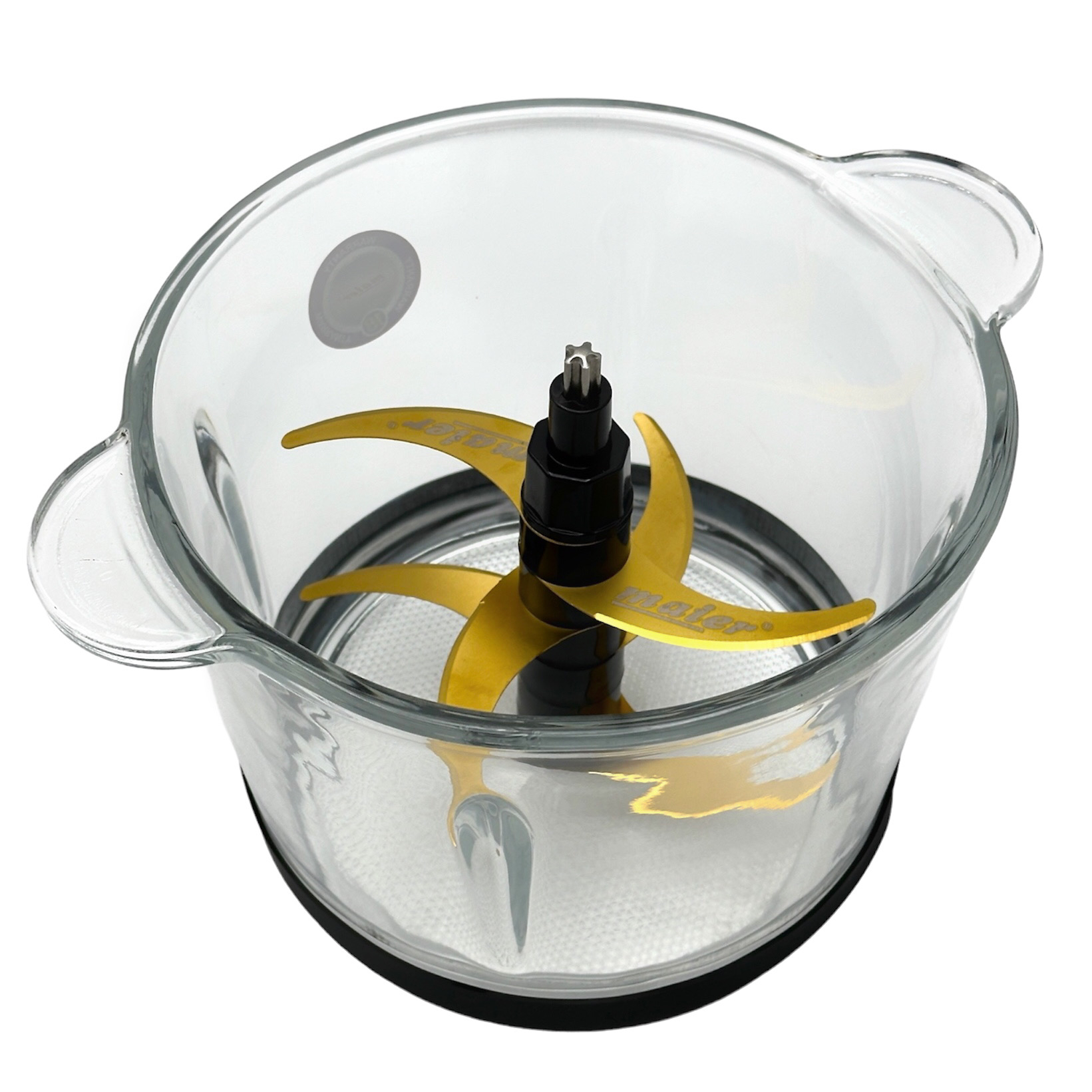 خردکن مایر مدل MR-494