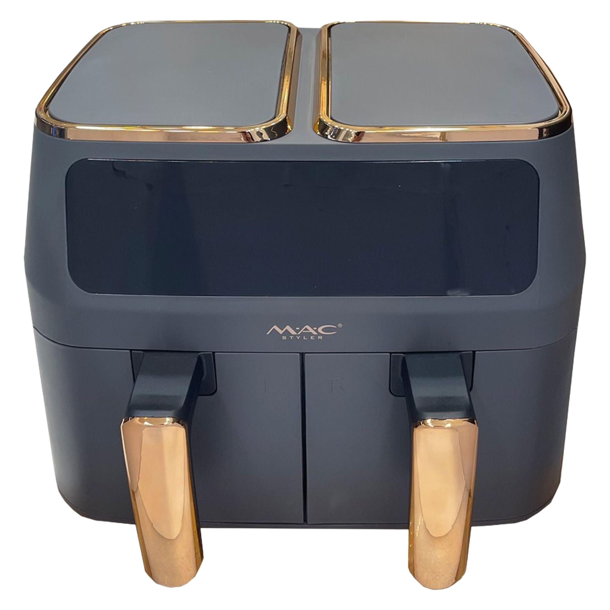 سرخ کن بدون روغن مک استایلر مدل 1620