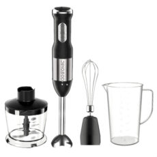 گوشت کوب برقی گوسونیک مدل GSB-843