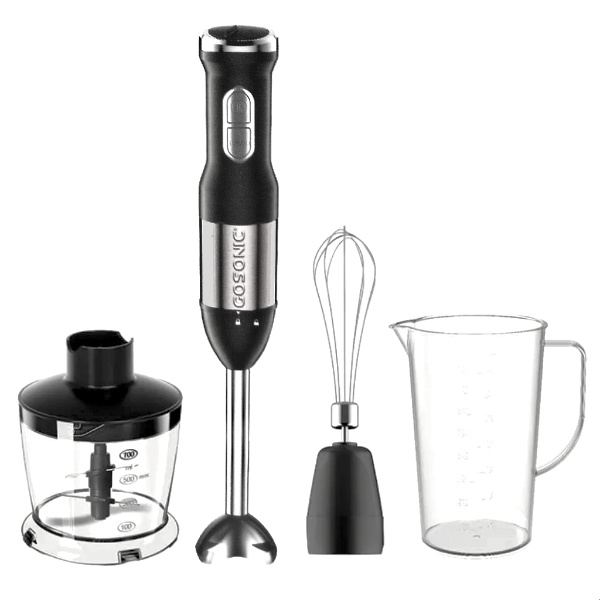 گوشت کوب برقی گوسونیک مدل GSB-843